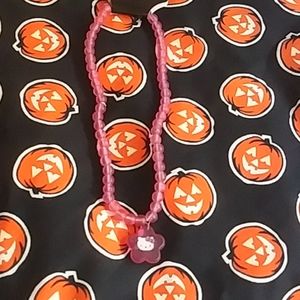 Hello Kitty Necklace